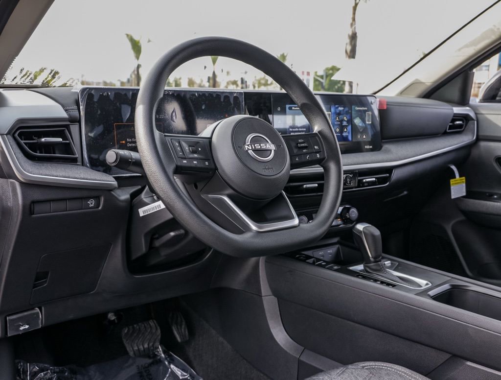 New 2026 Nissan Kicks SV image 16