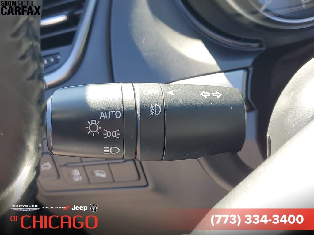 Used 2021 MAZDA CX-9 Touring w/ Touring Premium Package AWD/4WD image 27