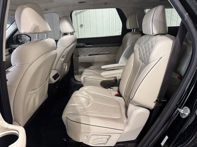 Used 2021 Hyundai Palisade Calligraphy AWD/4WD image 10