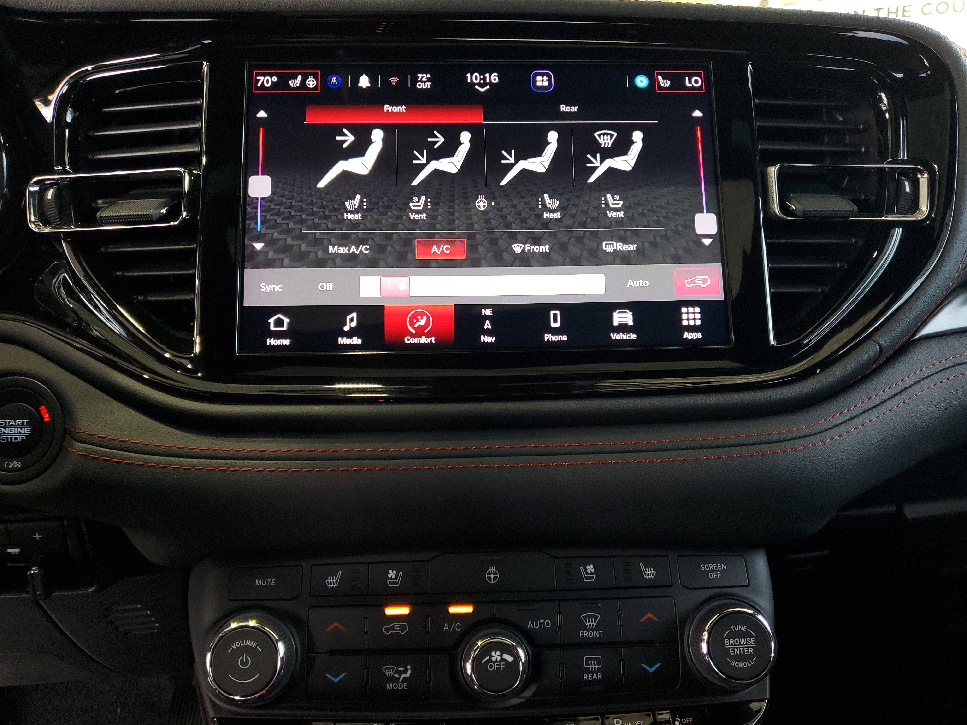 Used 2023 Dodge Durango R/T AWD/4WD image 30