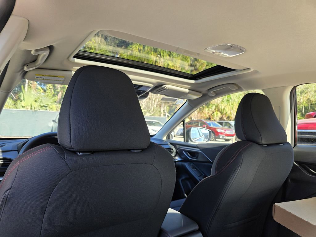 New 2026 Subaru Impreza 2.0i Sport image 16