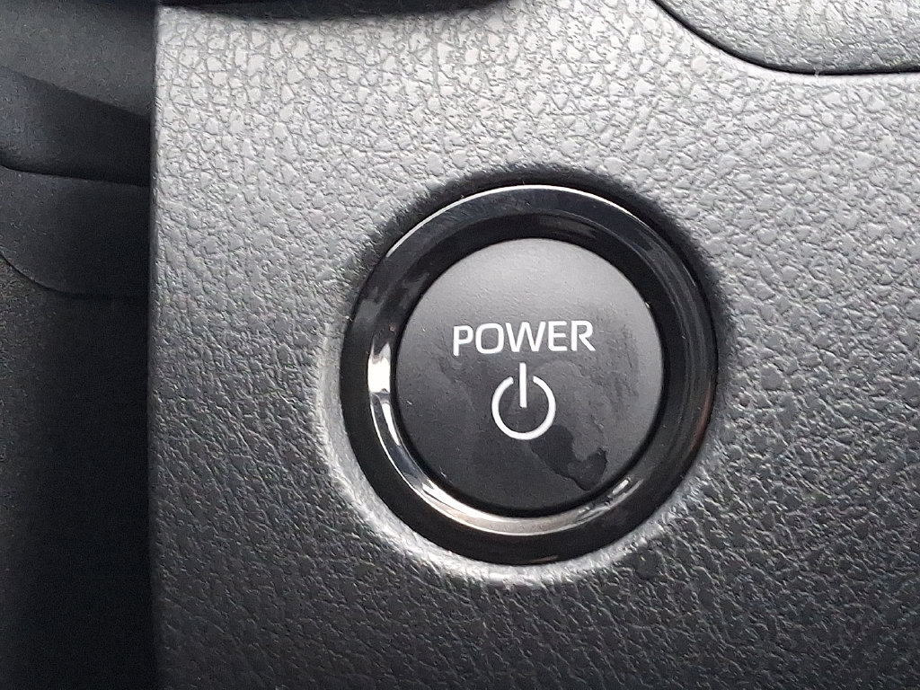 Used 2026 Toyota Camry LE FWD image 24