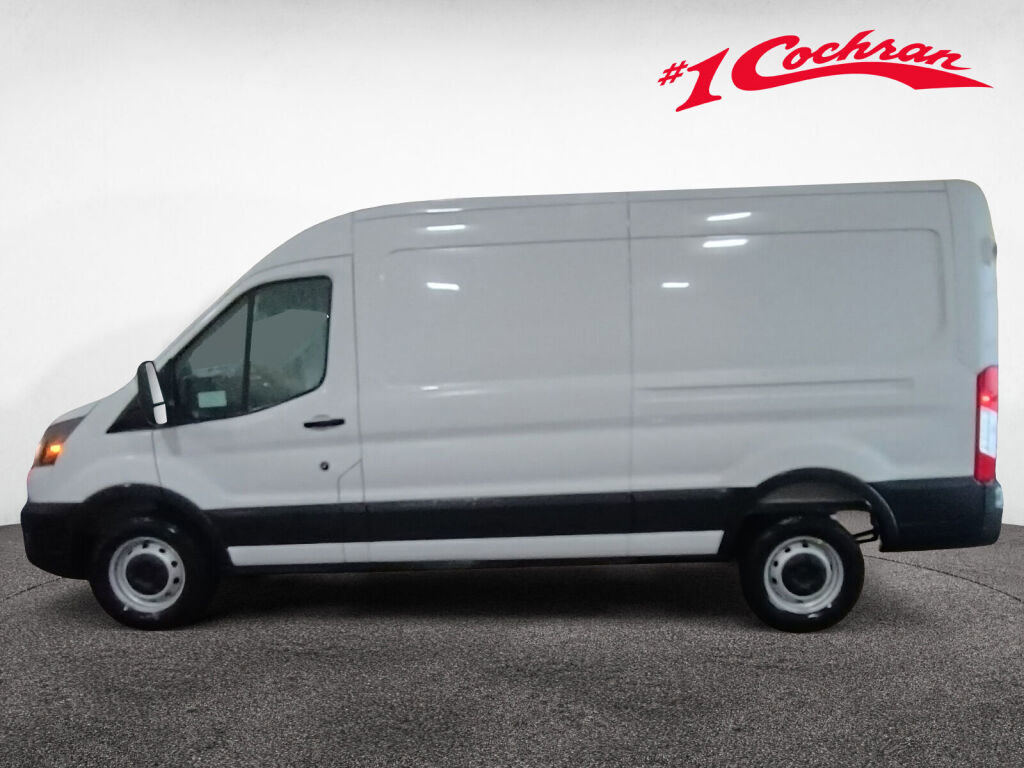 New 2026 Ford Transit 250 148 Medium Roof image 4