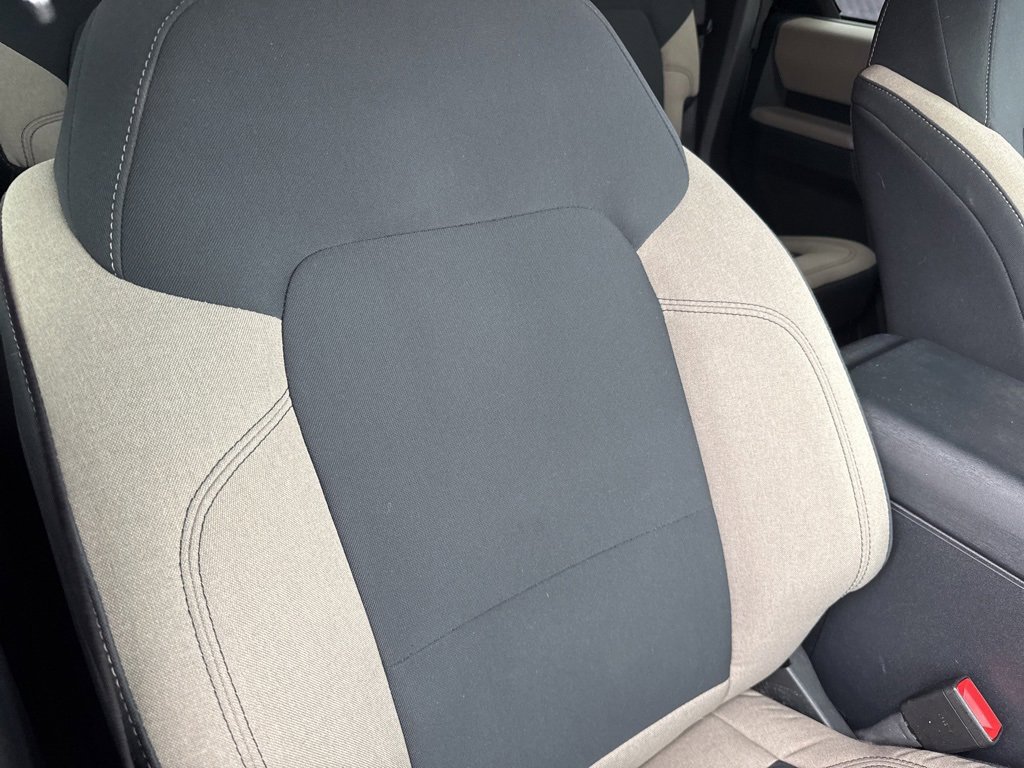 Used 2021 Ford Bronco Big Bend image 63