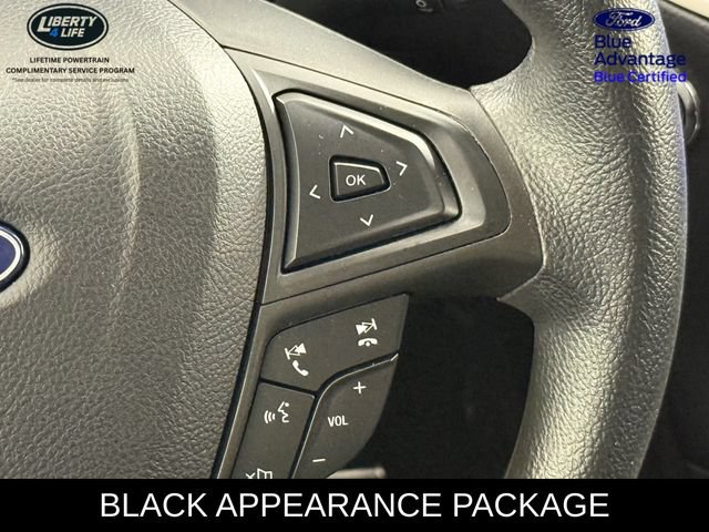 Certified 2022 Ford Edge SE w/ Black Appearance Package AWD/4WD image 25