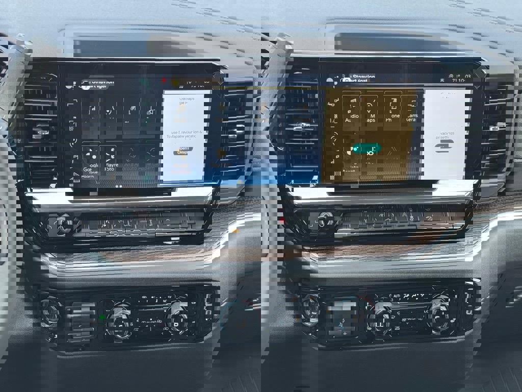 New 2026 Chevrolet Silverado 1500 LT image 8