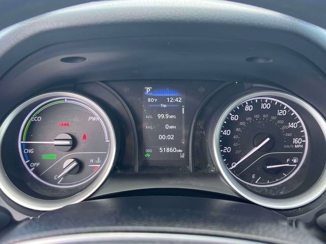 Certified 2024 Toyota Camry LE FWD image 30