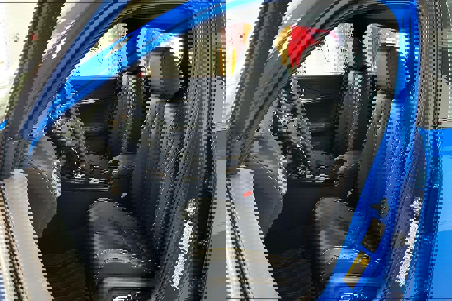 New 2026 Acura Integra A-Spec image 10