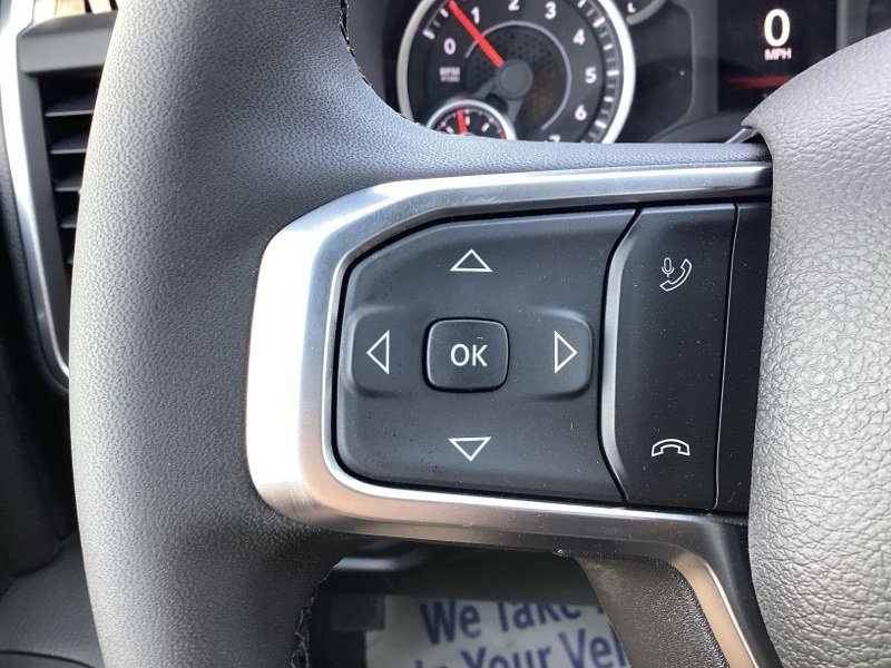 New 2026 RAM 2500 Big Horn image 32