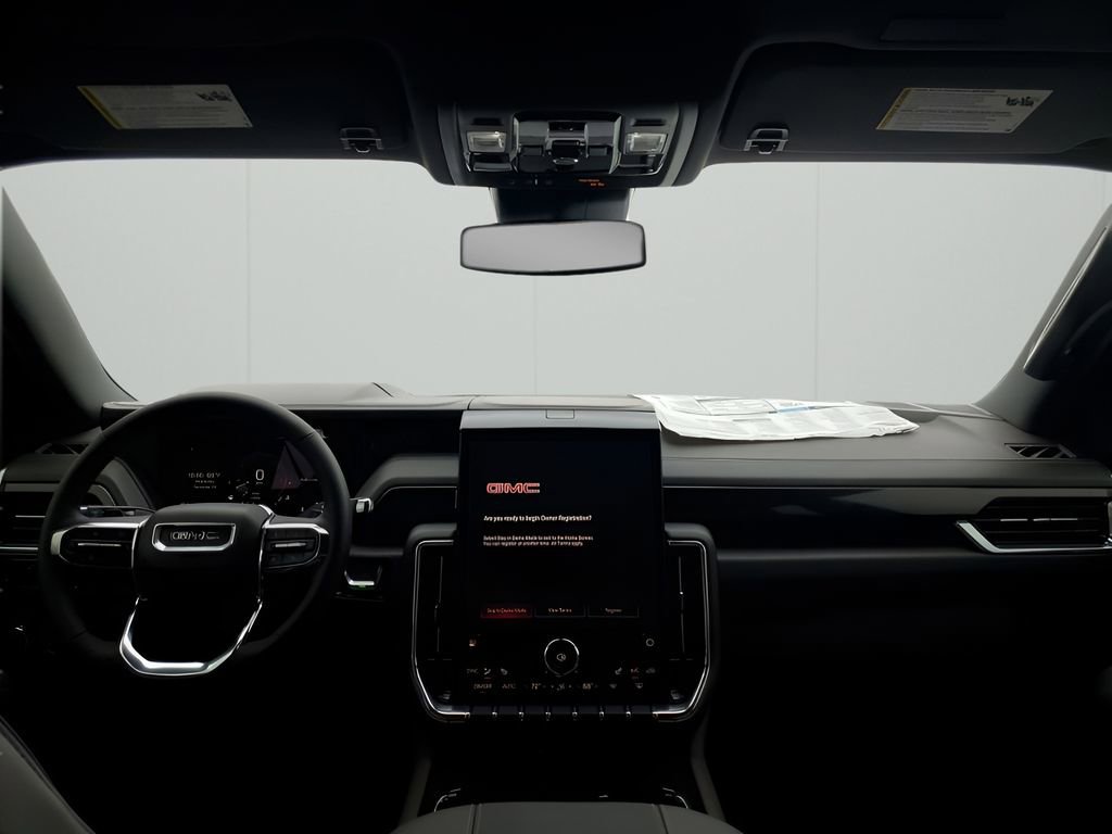 New 2026 GMC Yukon XL Elevation AWD/4WD image 23