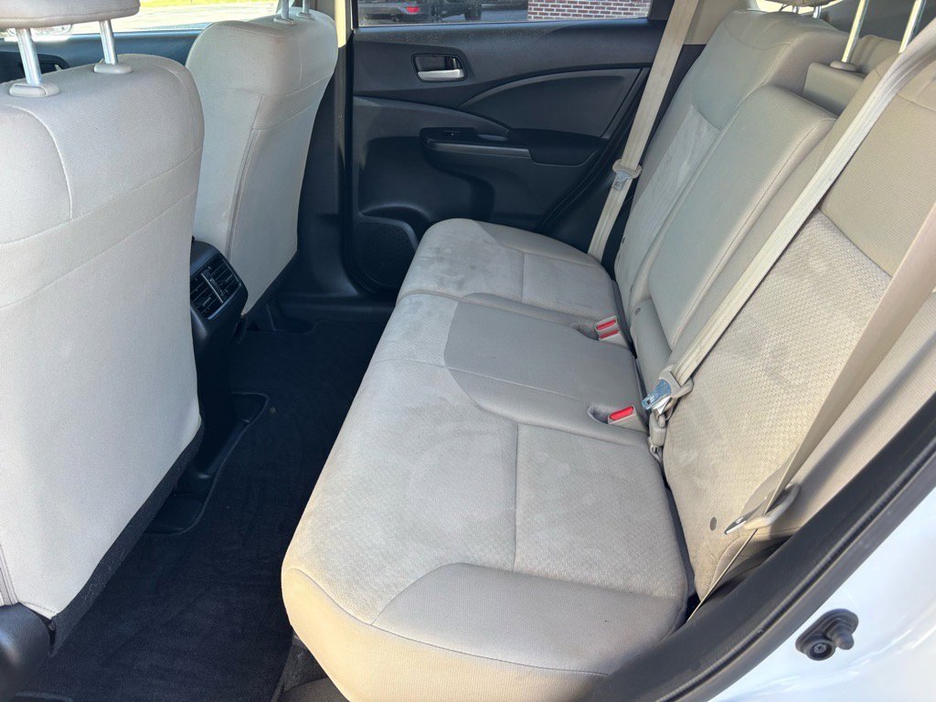 Used 2016 Honda CR-V SE image 10
