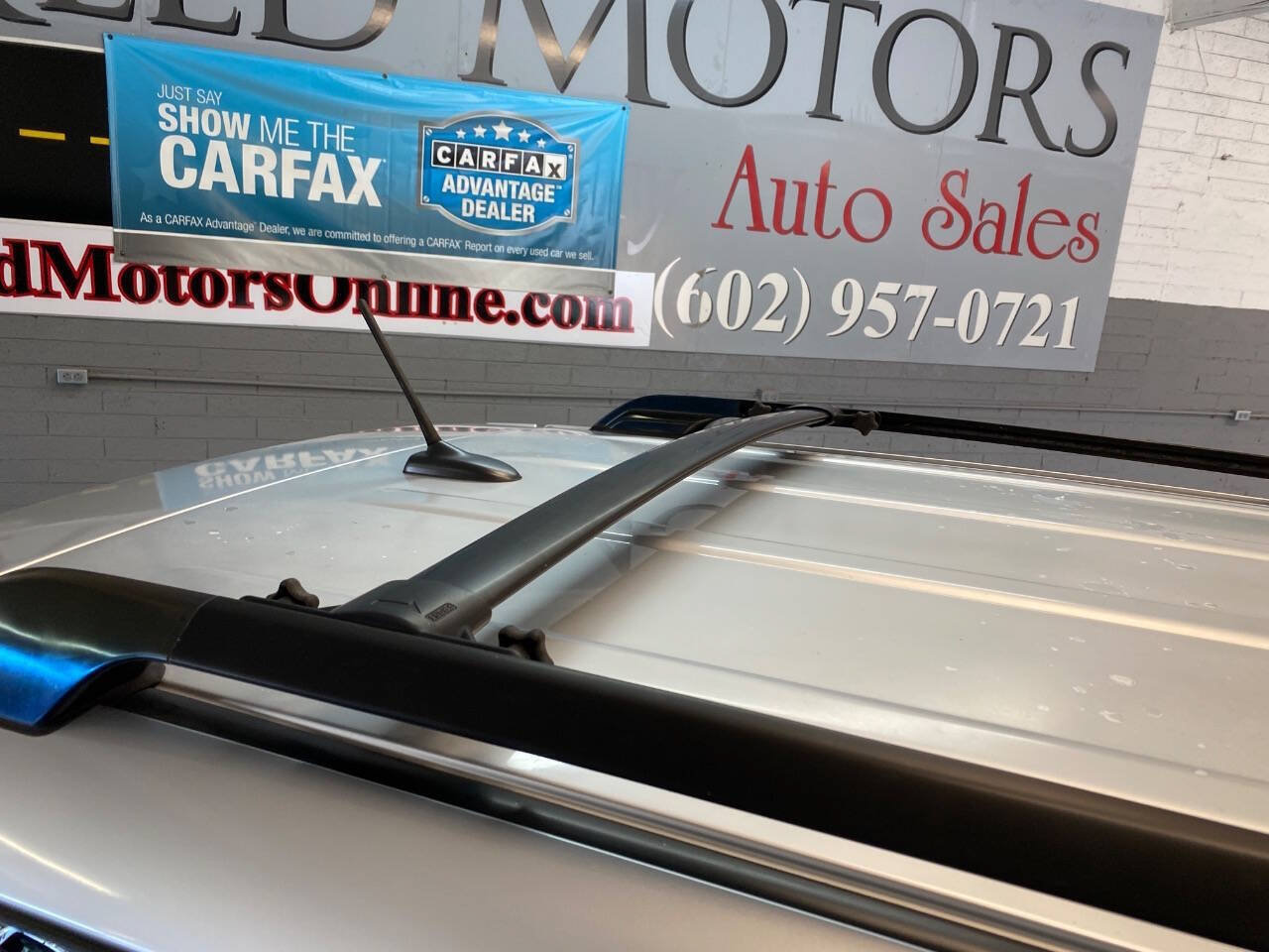 Used 2010 Toyota RAV4 Limited FWD image 10