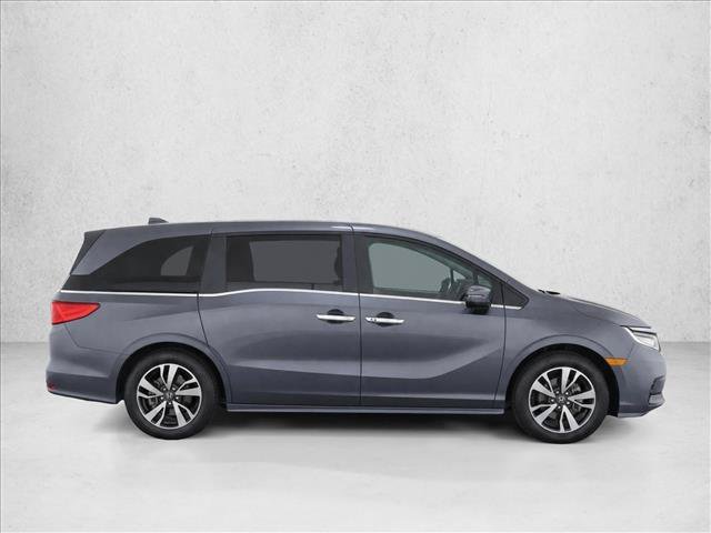 Used 2024 Honda Odyssey Touring image 8