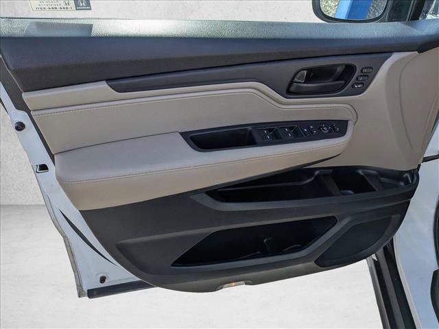 Used 2022 Honda Odyssey EX-L image 11