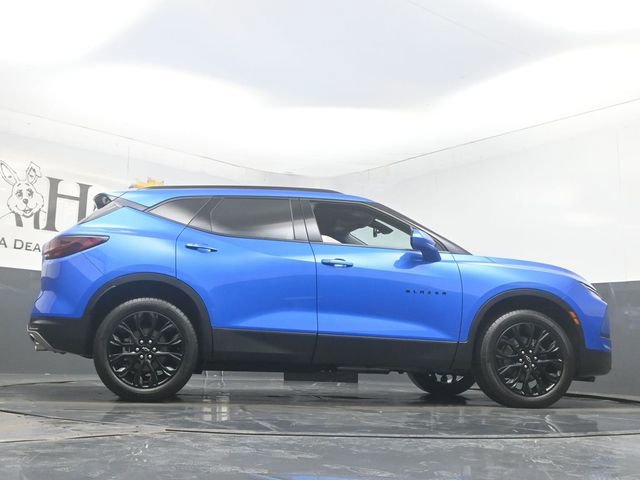 Used 2024 Chevrolet Blazer LT w/ Convenience Package image 53