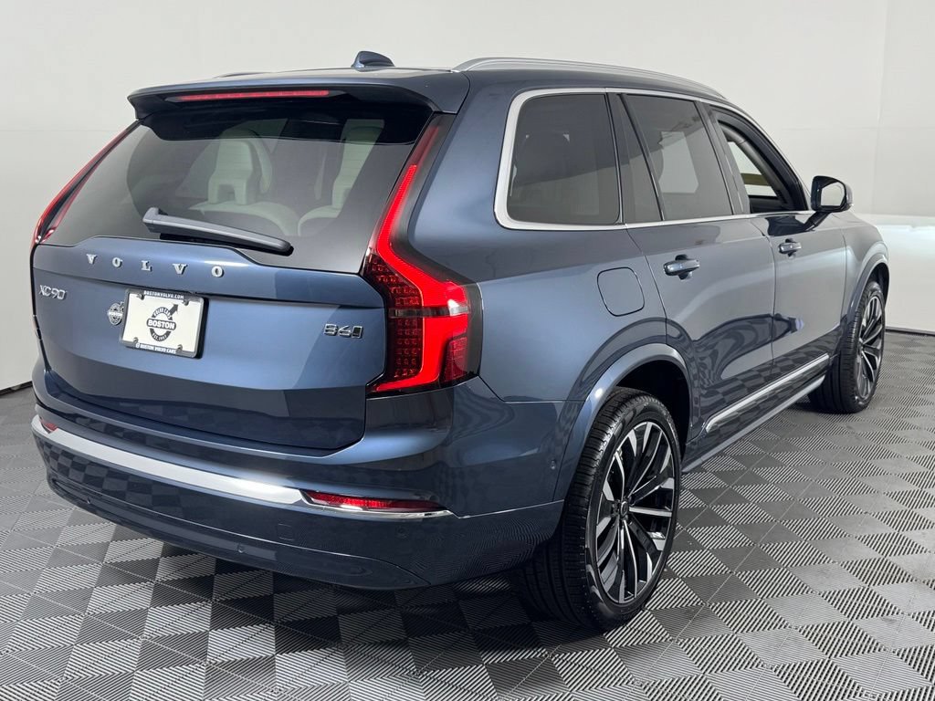 Certified 2026 Volvo XC90 B6 Ultra AWD/4WD image 6