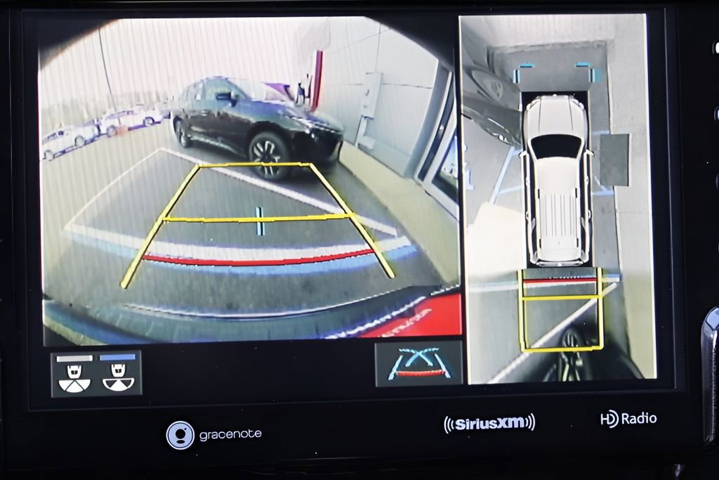 Certified 2024 Toyota 4Runner TRD Off-Road Premium w/ Off Road Premium Plus Package image 15