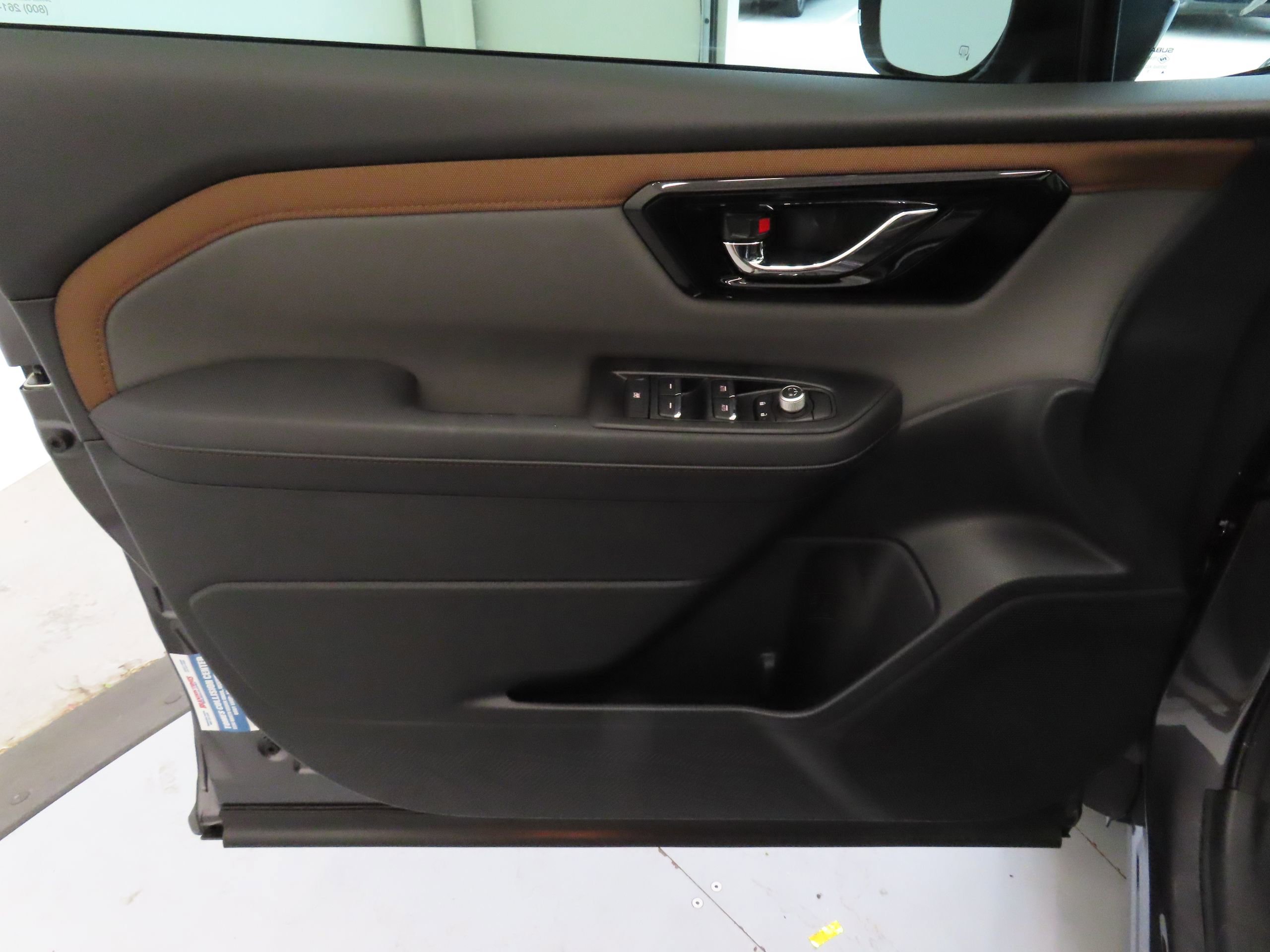 New 2026 Subaru Forester Sport image 12