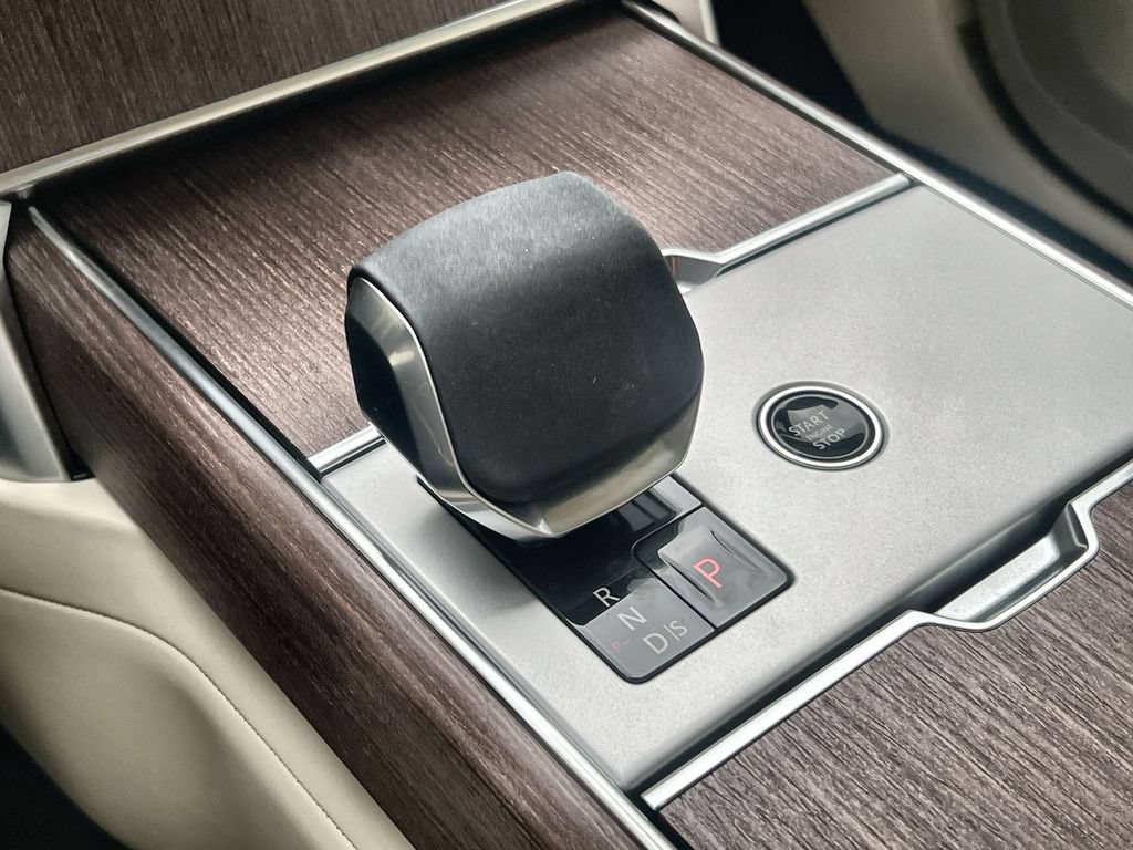 New 2026 Land Rover Range Rover SE AWD/4WD image 28