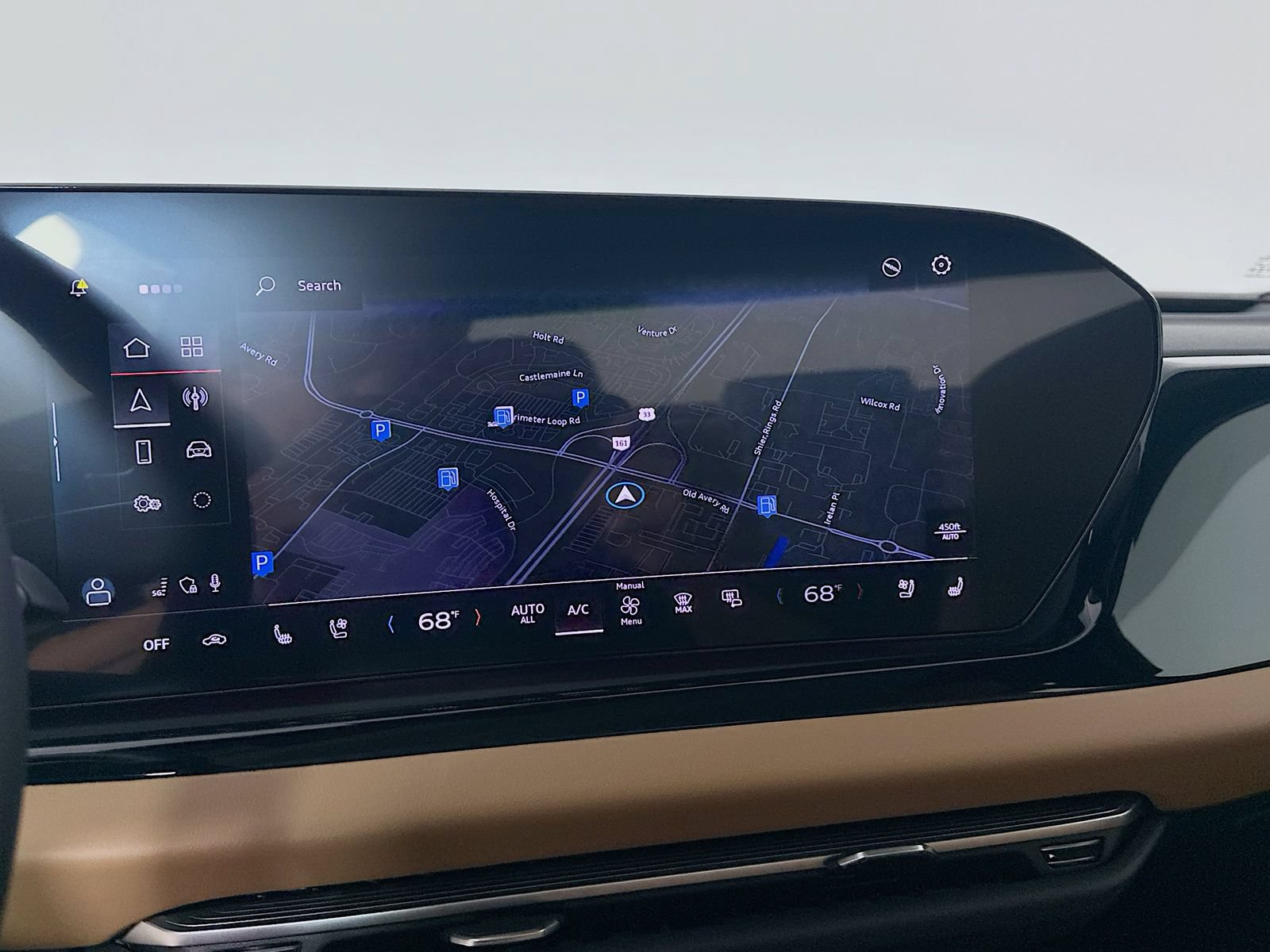 New 2026 Audi A6 Premium Plus AWD/4WD image 27