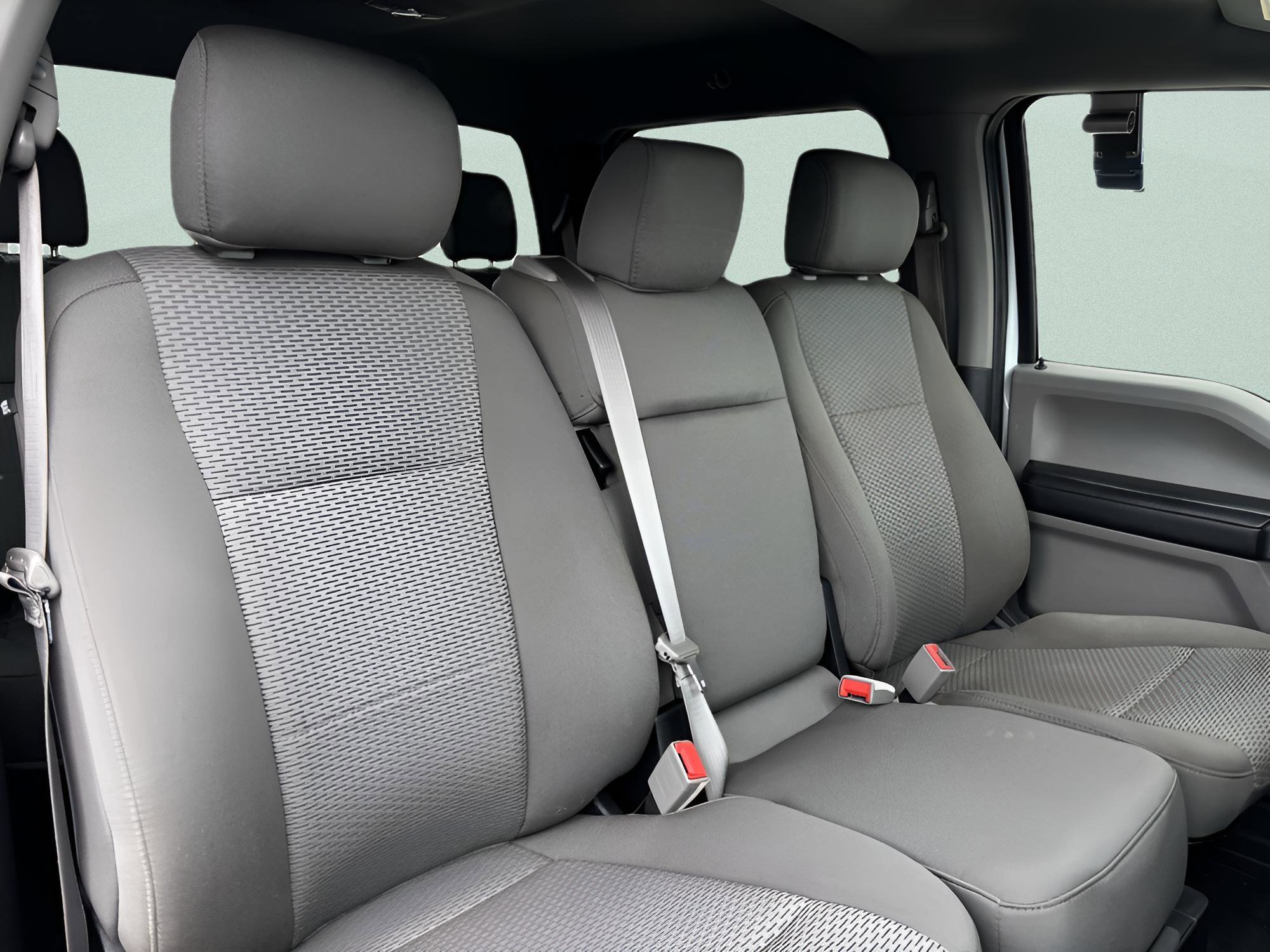 Used 2019 Ford F150 XLT AWD/4WD image 30