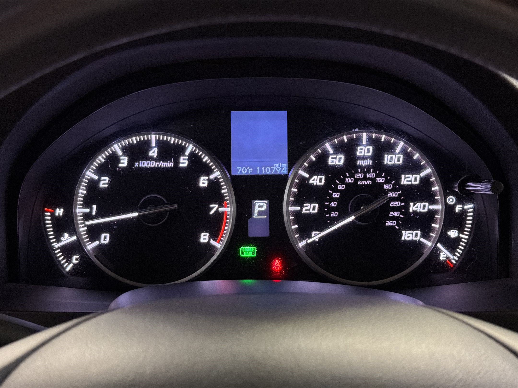 Used 2014 Acura RDX FWD w/ Technology Package image 18