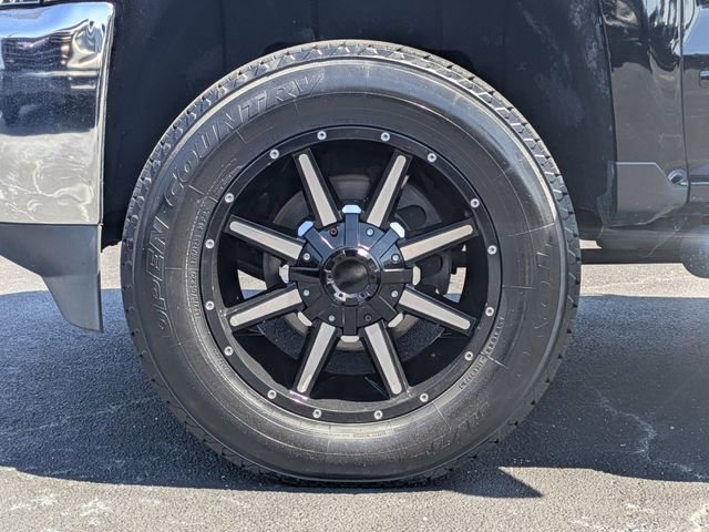 Used 2019 Chevrolet Silverado 2500 LT w/ LT Convenience Package AWD/4WD image 14