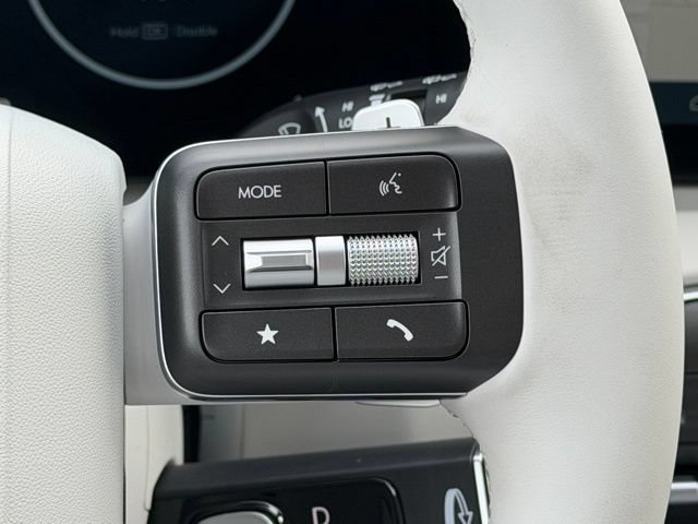 New 2026 Hyundai Palisade Limited AWD/4WD image 22