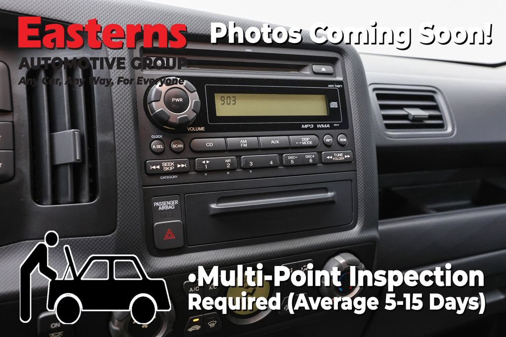 Used 2014 Honda Ridgeline Sport image 17