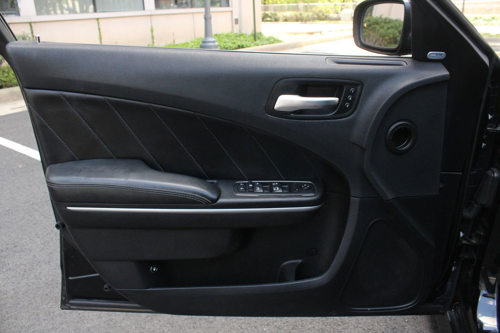 Used 2017 Dodge Charger R/T Scat Pack w/ Dynamics Package RWD image 17