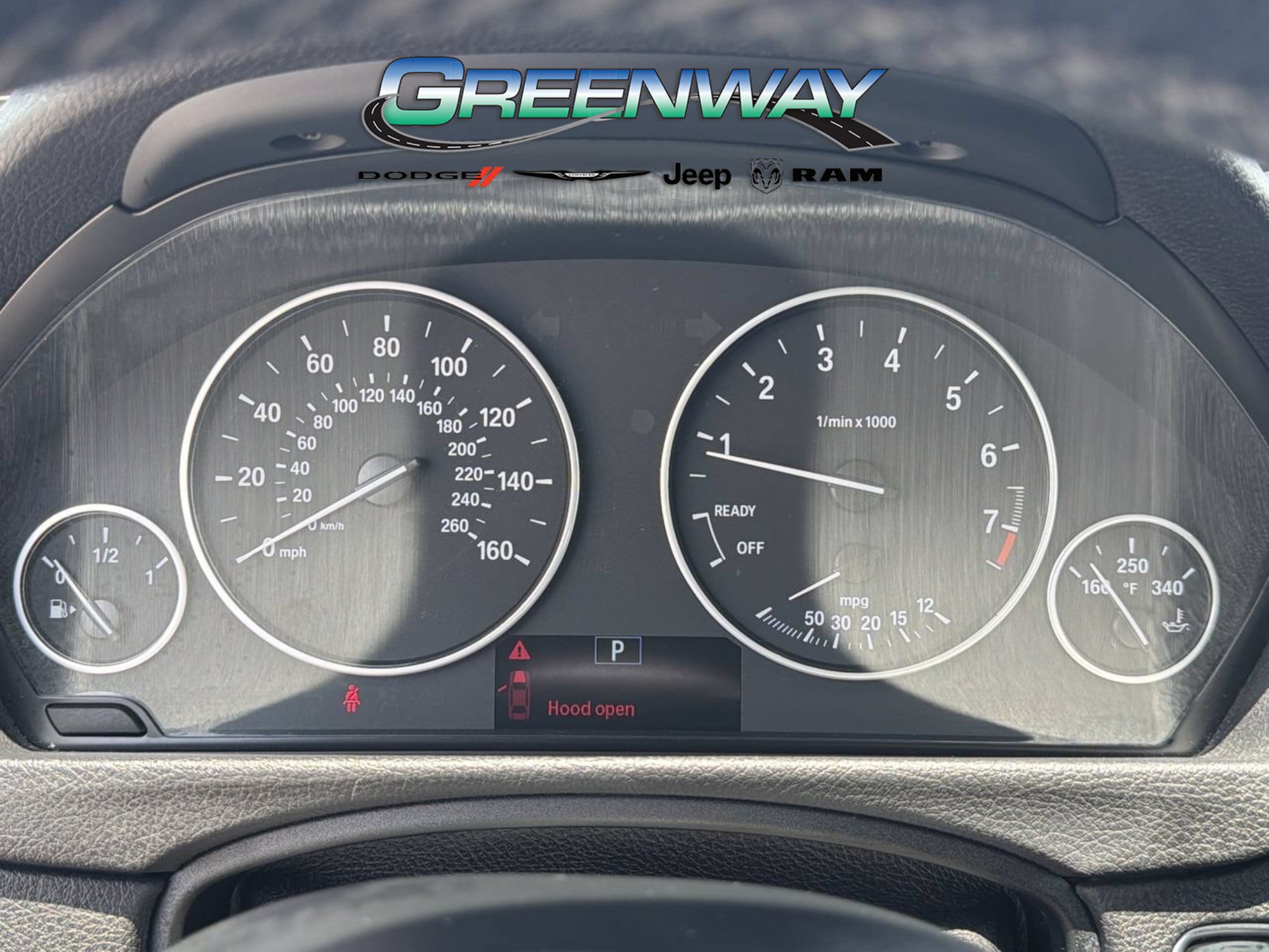 Used 2015 BMW 328i xDrive Sedan AWD/4WD image 27