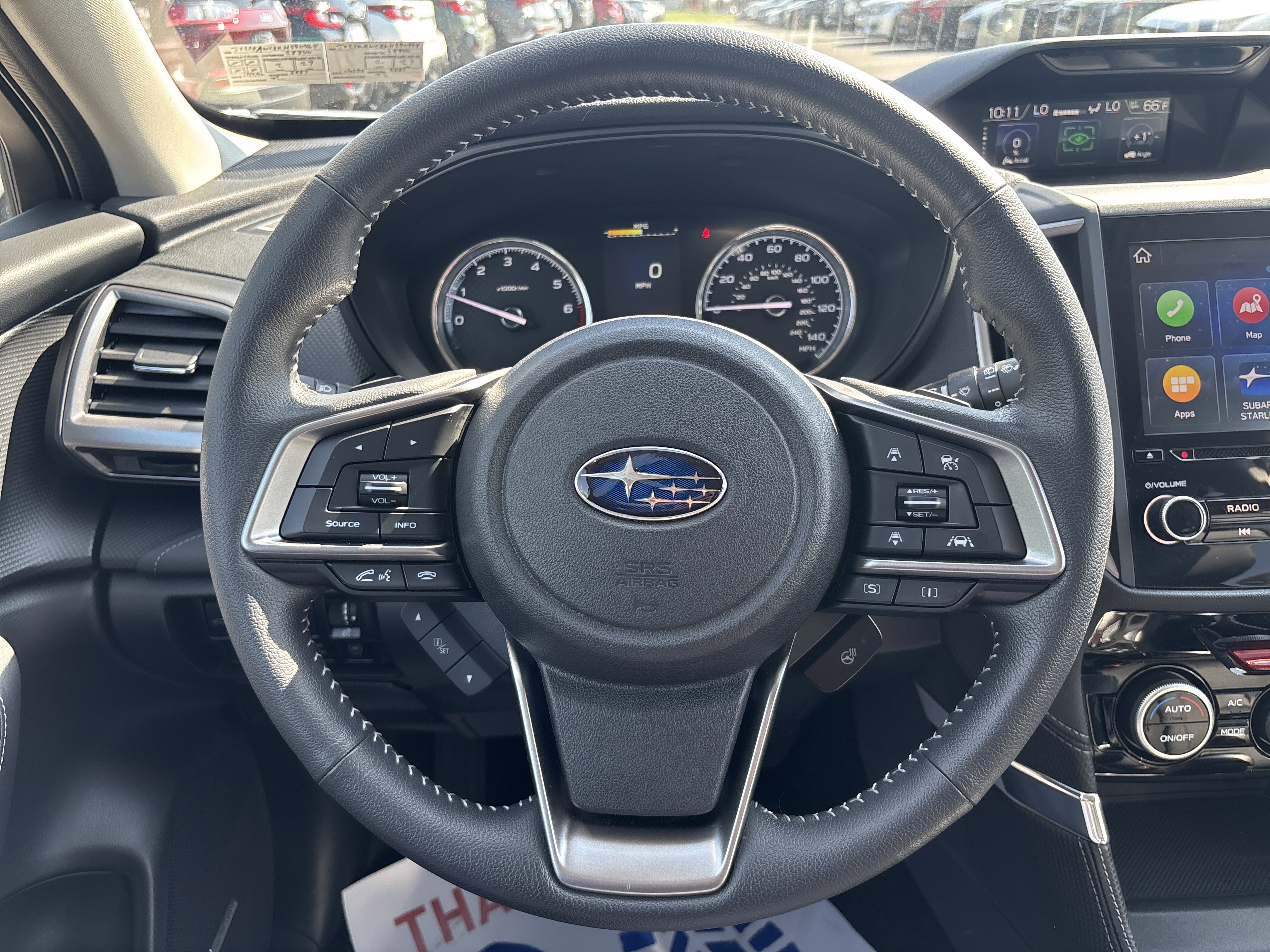 Used 2019 Subaru Forester Touring AWD/4WD image 26