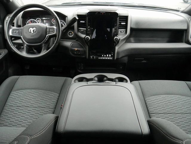 Used 2025 RAM 3500 Tradesman image 8