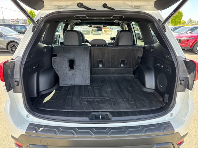 Used 2022 Subaru Forester Wilderness AWD/4WD image 12