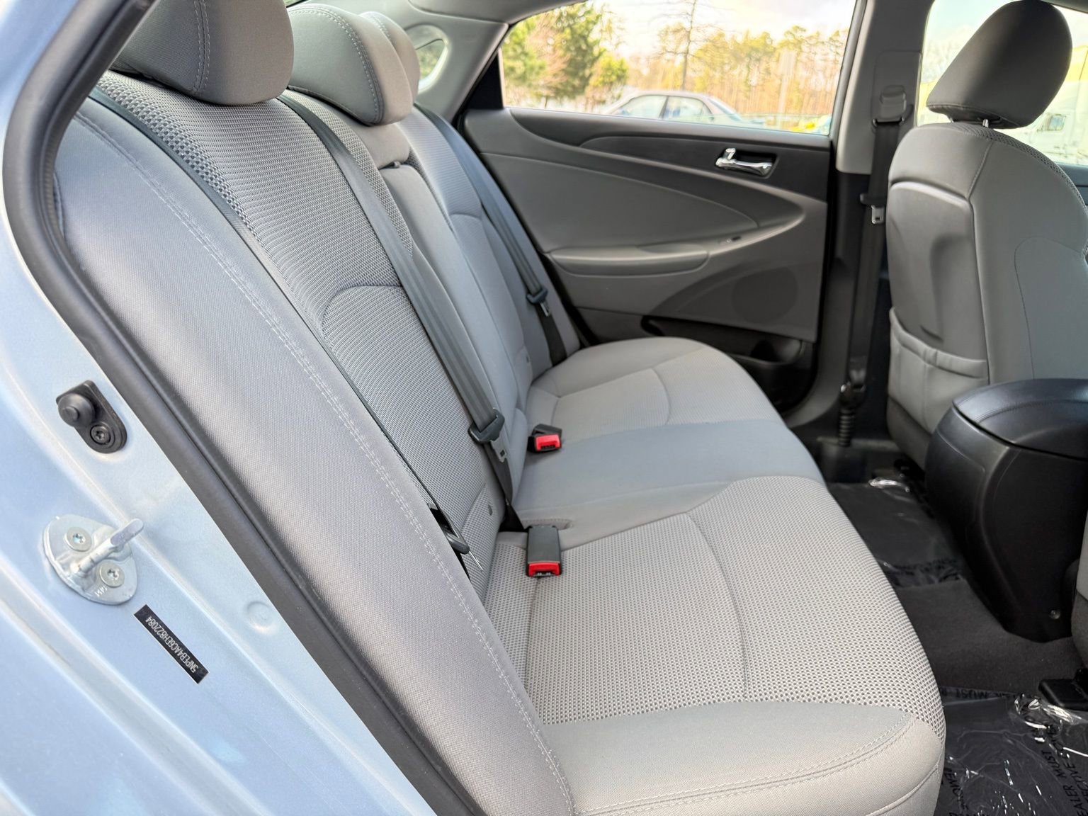 Used 2014 Hyundai Sonata GLS w/ Popular Equipment Group 2 FWD image 37