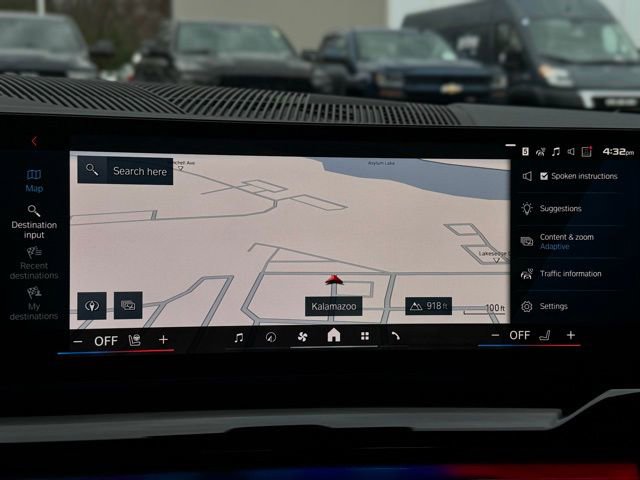 New 2026 BMW M5 image 41