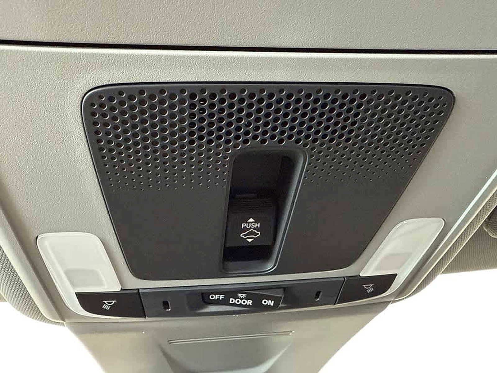 New 2026 Acura Integra FWD image 33