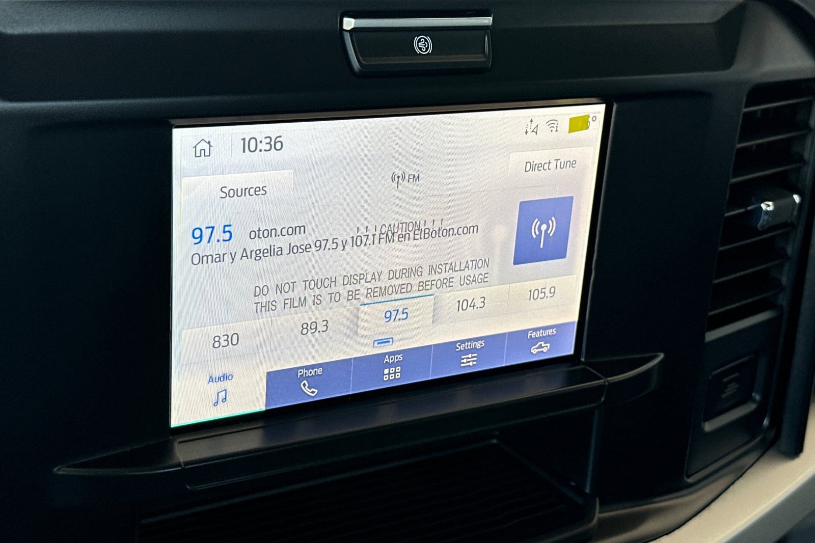 New 2026 Ford F350 XLT image 17