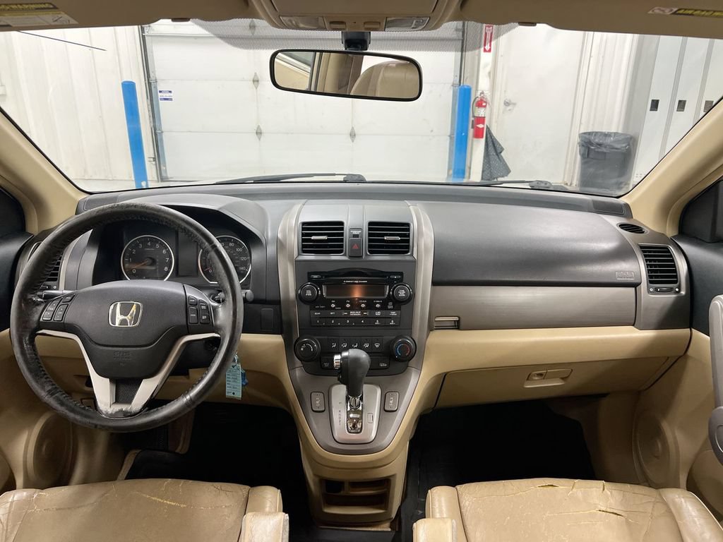 Used 2007 Honda CR-V EX-L image 10