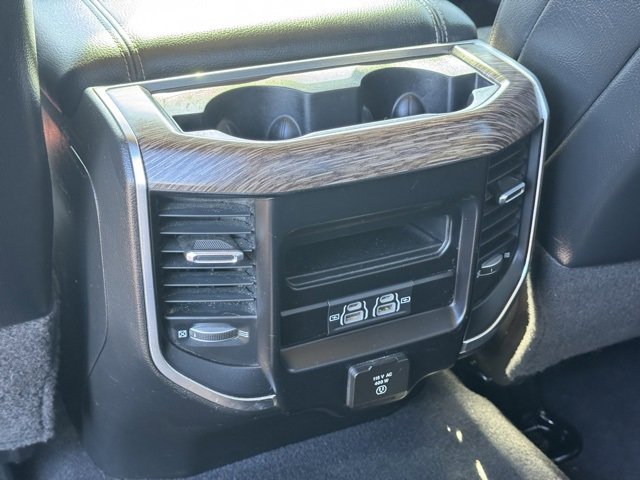 Used 2021 RAM 2500 Laramie image 14