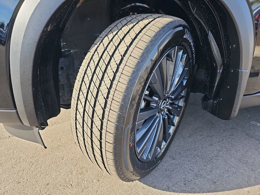 New 2026 Nissan Pathfinder SL w/ SL Premium Package image 36