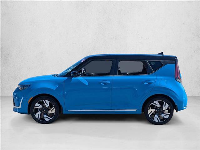 Used 2023 Kia Soul GT-Line image 9