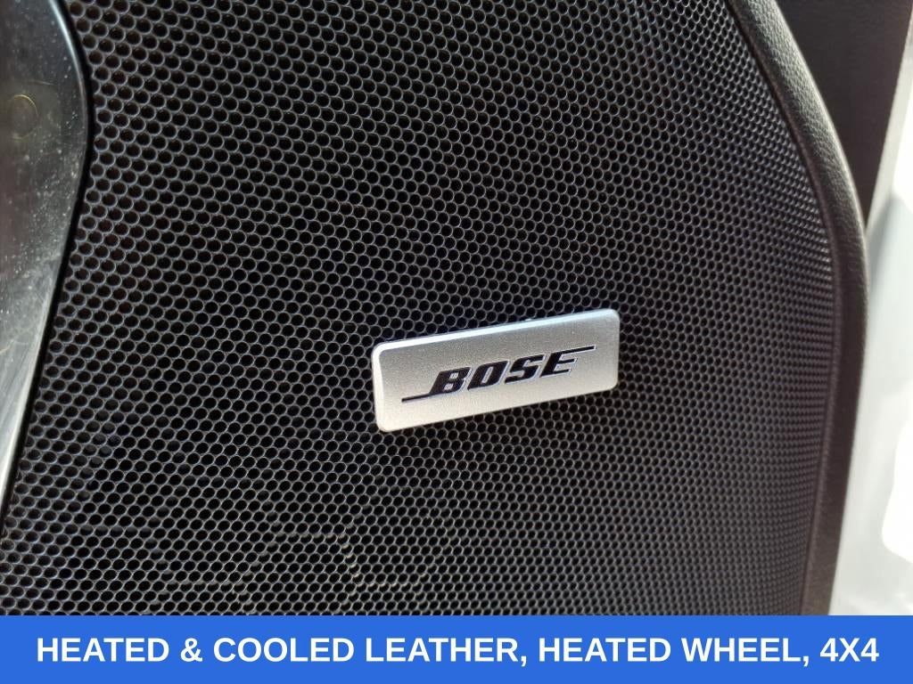 Used 2024 Chevrolet Tahoe Premier image 30