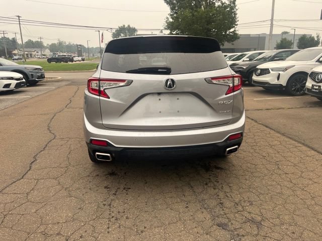 Used 2023 Acura RDX AWD w/ Technology Package image 11