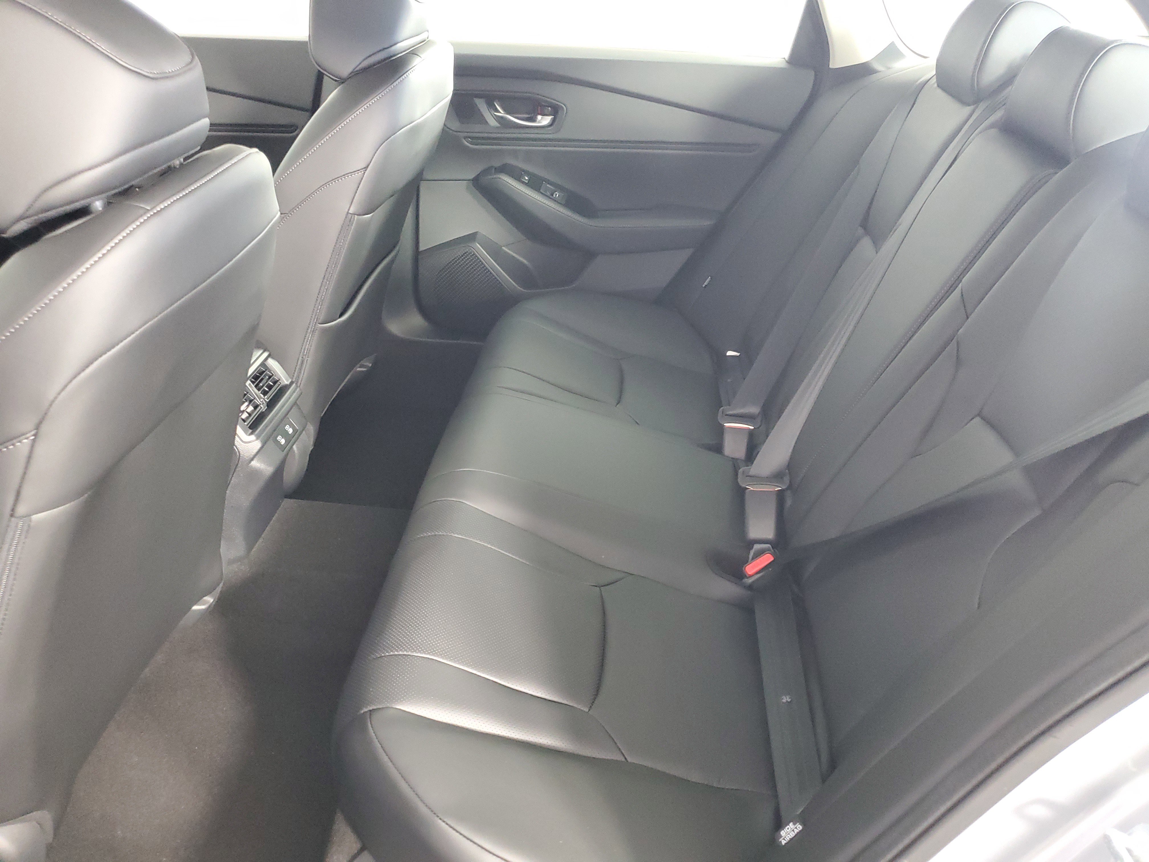 New 2025 Honda Accord Touring image 13