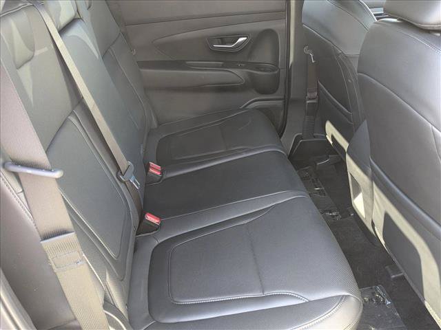 Used 2024 Hyundai Santa Cruz XRT AWD/4WD image 20