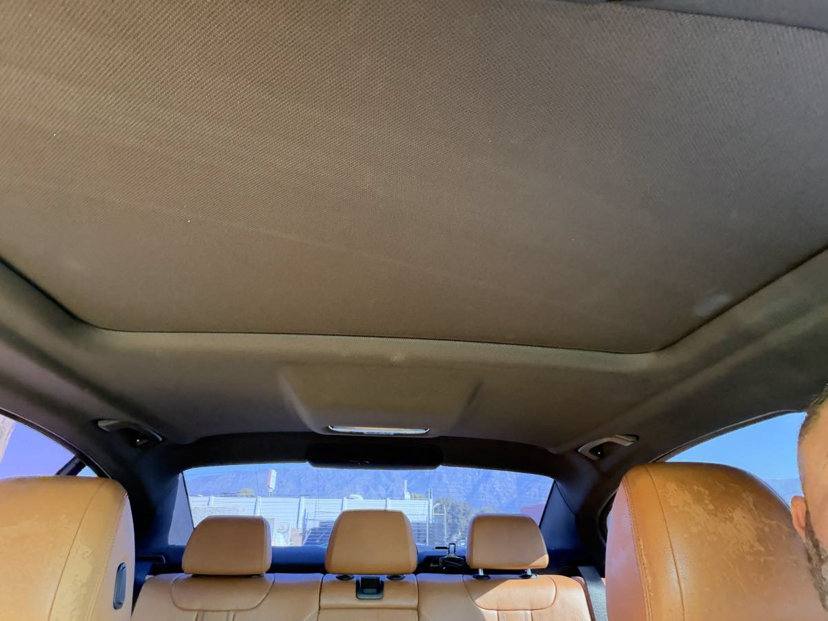 Used 2018 BMW 530e RWD image 26