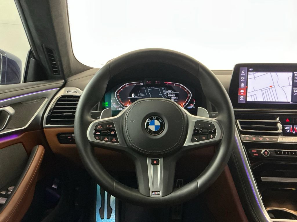 Used 2026 BMW 840i RWD image 15