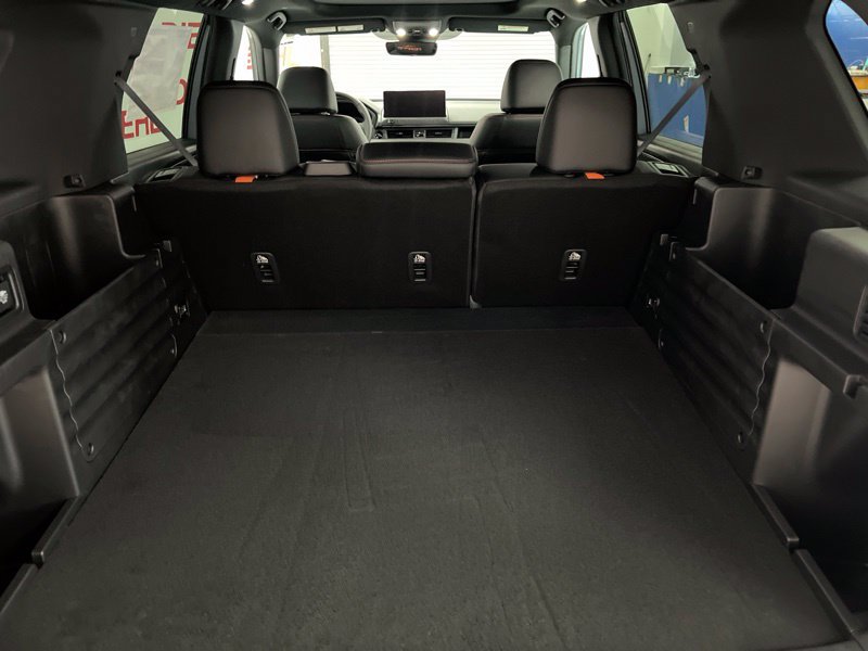 New 2026 Honda Passport TrailSport image 8