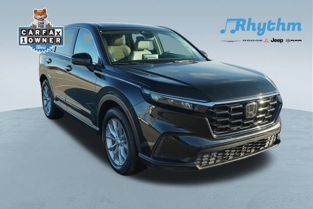 Used 2023 Honda CR-V EX-L image 1